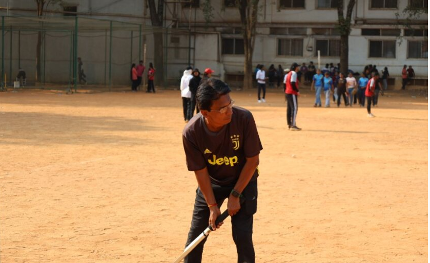Surana College Bangalore Sports photo 79
